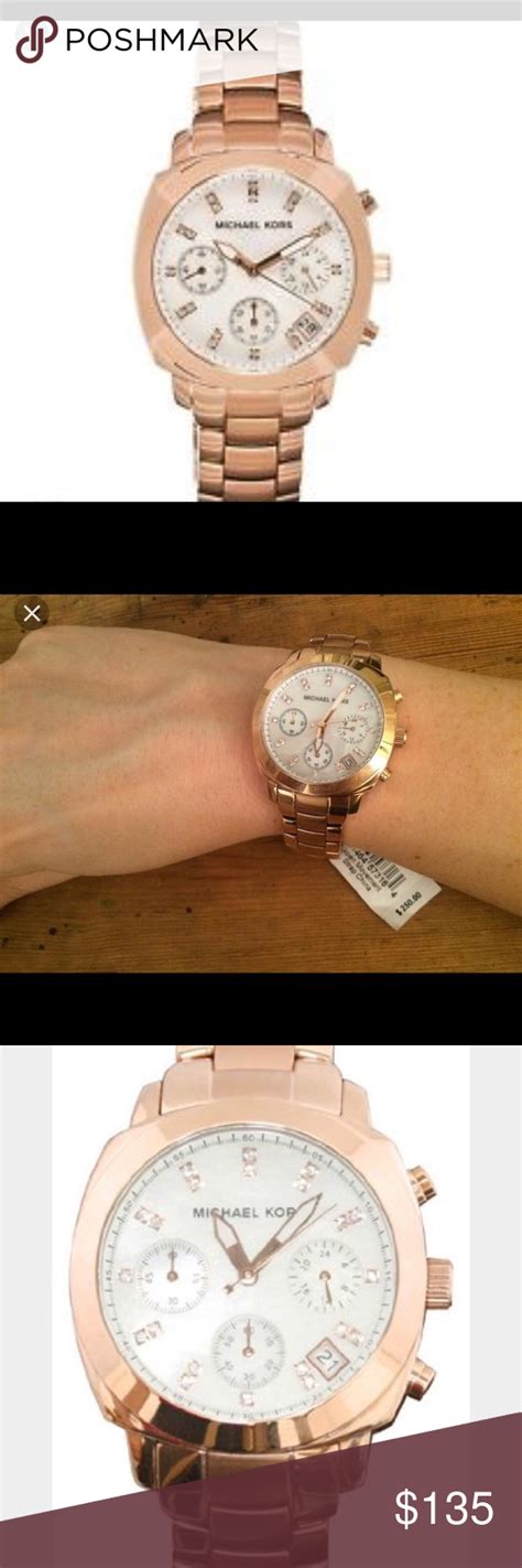 Michael Kors watch warranty